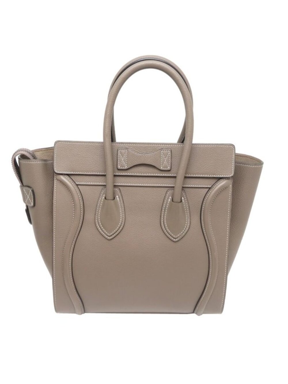 Celine Handbag Gray - Picture 2 of 10